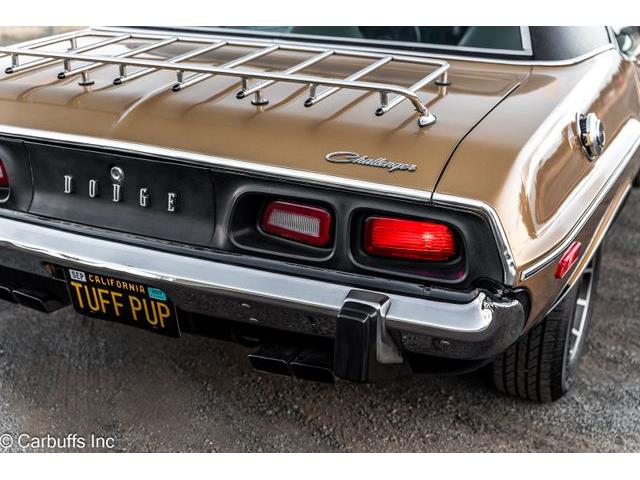 1973 Dodge Challenger (CC-2120151) for sale in Concord, California