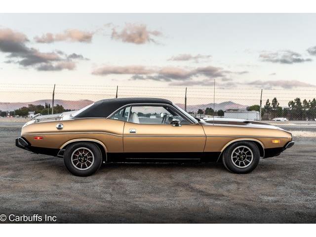 1973 Dodge Challenger (CC-2120151) for sale in Concord, California