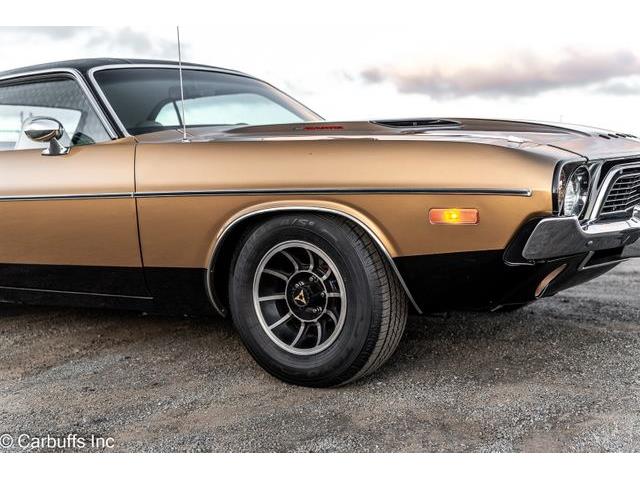 1973 Dodge Challenger (CC-2120151) for sale in Concord, California