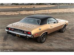 1973 Dodge Challenger (CC-2120151) for sale in Concord, California