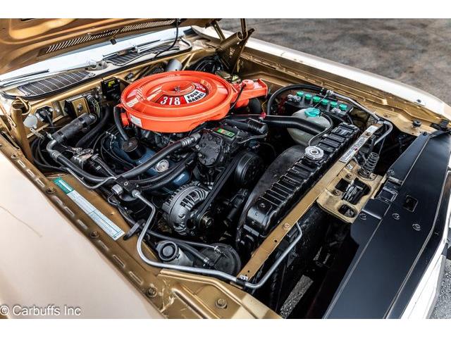 1973 Dodge Challenger (CC-2120151) for sale in Concord, California