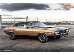 1973 Dodge Challenger (CC-2120151) for sale in Concord, California