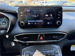 2021 Hyundai Santa Fe (CC-2121513) for sale in Edison, New Jersey