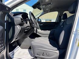 2021 Hyundai Santa Fe (CC-2121513) for sale in Edison, New Jersey