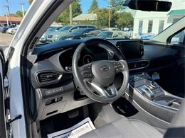 2021 Hyundai Santa Fe (CC-2121513) for sale in Edison, New Jersey