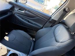 2021 Hyundai Santa Fe (CC-2121513) for sale in Edison, New Jersey