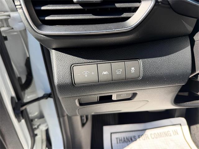 2021 Hyundai Santa Fe (CC-2121513) for sale in Edison, New Jersey