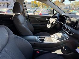 2021 Hyundai Santa Fe (CC-2121513) for sale in Edison, New Jersey