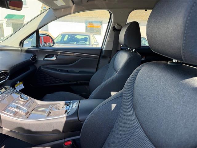 2021 Hyundai Santa Fe (CC-2121513) for sale in Edison, New Jersey
