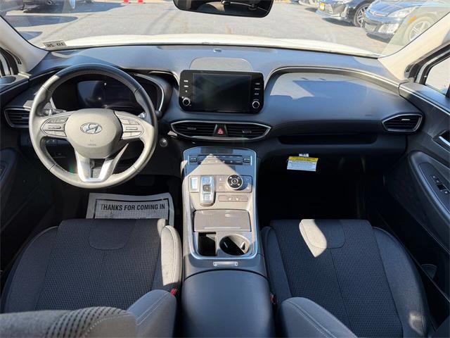 2021 Hyundai Santa Fe (CC-2121513) for sale in Edison, New Jersey