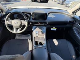 2021 Hyundai Santa Fe (CC-2121513) for sale in Edison, New Jersey