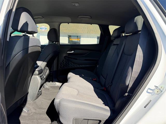 2021 Hyundai Santa Fe (CC-2121513) for sale in Edison, New Jersey