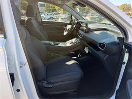 2021 Hyundai Santa Fe (CC-2121513) for sale in Edison, New Jersey