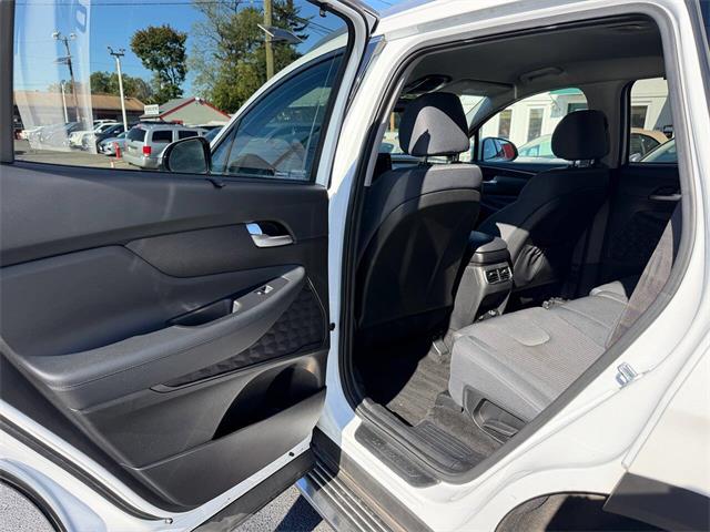 2021 Hyundai Santa Fe (CC-2121513) for sale in Edison, New Jersey