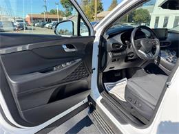 2021 Hyundai Santa Fe (CC-2121513) for sale in Edison, New Jersey