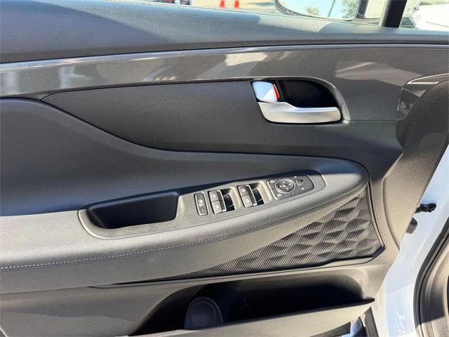 2021 Hyundai Santa Fe (CC-2121513) for sale in Edison, New Jersey