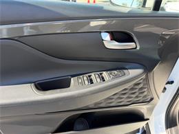 2021 Hyundai Santa Fe (CC-2121513) for sale in Edison, New Jersey