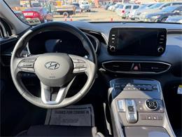 2021 Hyundai Santa Fe (CC-2121513) for sale in Edison, New Jersey