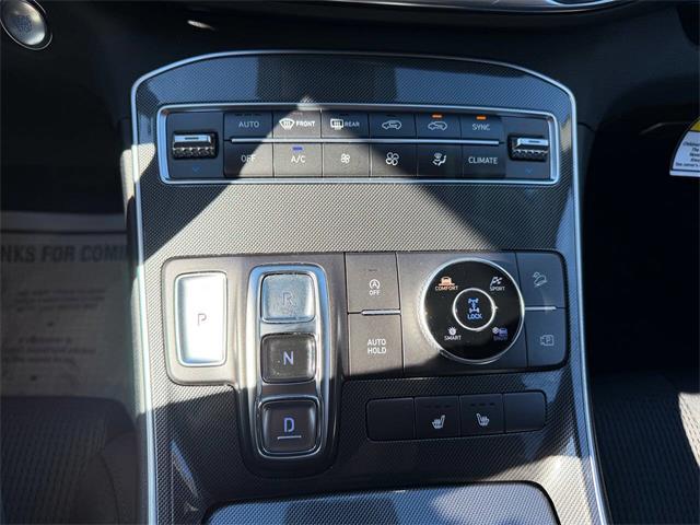 2021 Hyundai Santa Fe (CC-2121513) for sale in Edison, New Jersey