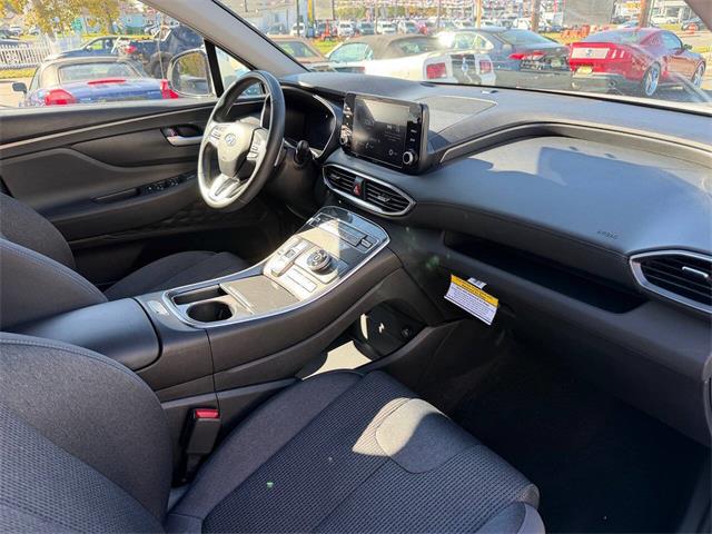 2021 Hyundai Santa Fe (CC-2121513) for sale in Edison, New Jersey