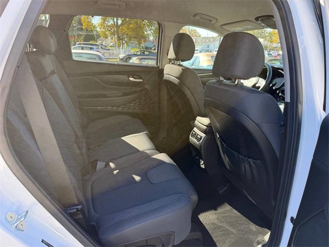 2021 Hyundai Santa Fe (CC-2121513) for sale in Edison, New Jersey