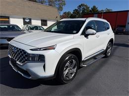 2021 Hyundai Santa Fe (CC-2121513) for sale in Edison, New Jersey