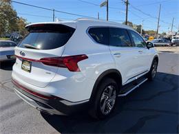 2021 Hyundai Santa Fe (CC-2121513) for sale in Edison, New Jersey