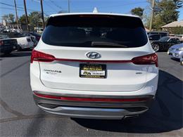 2021 Hyundai Santa Fe (CC-2121513) for sale in Edison, New Jersey
