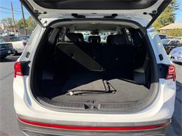 2021 Hyundai Santa Fe (CC-2121513) for sale in Edison, New Jersey