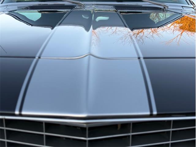 1969 Chevrolet Camaro Z28 (CC-2121514) for sale in Orwigsburg, Pennsylvania