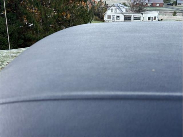 1969 Chevrolet Camaro Z28 (CC-2121514) for sale in Orwigsburg, Pennsylvania