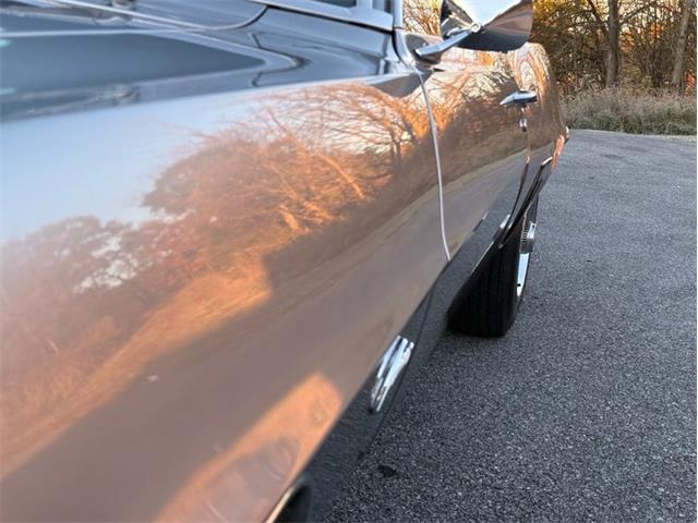 1969 Chevrolet Camaro Z28 (CC-2121514) for sale in Orwigsburg, Pennsylvania
