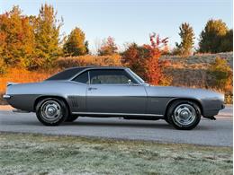 1969 Chevrolet Camaro Z28 (CC-2121514) for sale in Orwigsburg, Pennsylvania