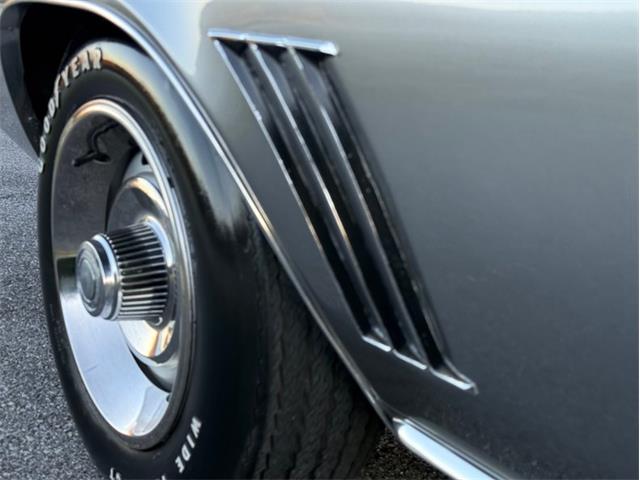 1969 Chevrolet Camaro Z28 (CC-2121514) for sale in Orwigsburg, Pennsylvania