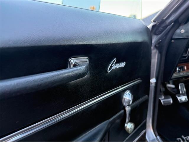 1969 Chevrolet Camaro Z28 (CC-2121514) for sale in Orwigsburg, Pennsylvania