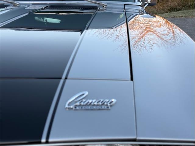1969 Chevrolet Camaro Z28 (CC-2121514) for sale in Orwigsburg, Pennsylvania