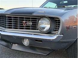 1969 Chevrolet Camaro Z28 (CC-2121514) for sale in Orwigsburg, Pennsylvania