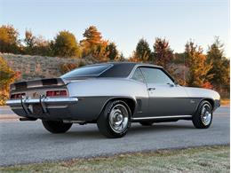 1969 Chevrolet Camaro Z28 (CC-2121514) for sale in Orwigsburg, Pennsylvania