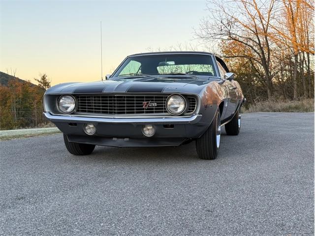 1969 Chevrolet Camaro Z28 (CC-2121514) for sale in Orwigsburg, Pennsylvania