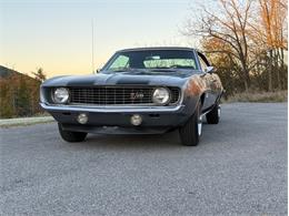 1969 Chevrolet Camaro Z28 (CC-2121514) for sale in Orwigsburg, Pennsylvania