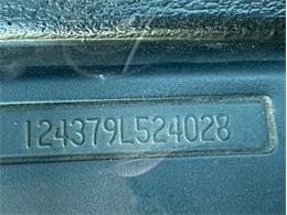 1969 Chevrolet Camaro Z28 (CC-2121514) for sale in Orwigsburg, Pennsylvania