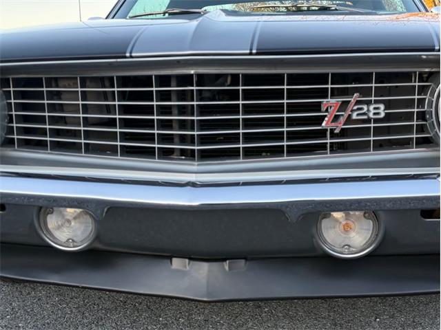 1969 Chevrolet Camaro Z28 (CC-2121514) for sale in Orwigsburg, Pennsylvania