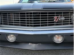1969 Chevrolet Camaro Z28 (CC-2121514) for sale in Orwigsburg, Pennsylvania