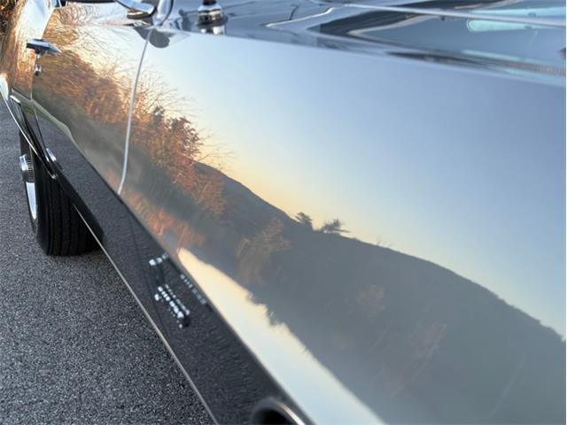 1969 Chevrolet Camaro Z28 (CC-2121514) for sale in Orwigsburg, Pennsylvania
