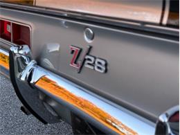 1969 Chevrolet Camaro Z28 (CC-2121514) for sale in Orwigsburg, Pennsylvania