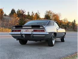 1969 Chevrolet Camaro Z28 (CC-2121514) for sale in Orwigsburg, Pennsylvania