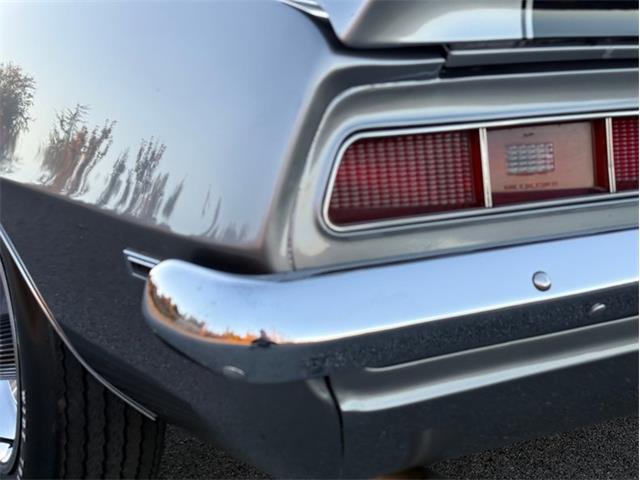1969 Chevrolet Camaro Z28 (CC-2121514) for sale in Orwigsburg, Pennsylvania