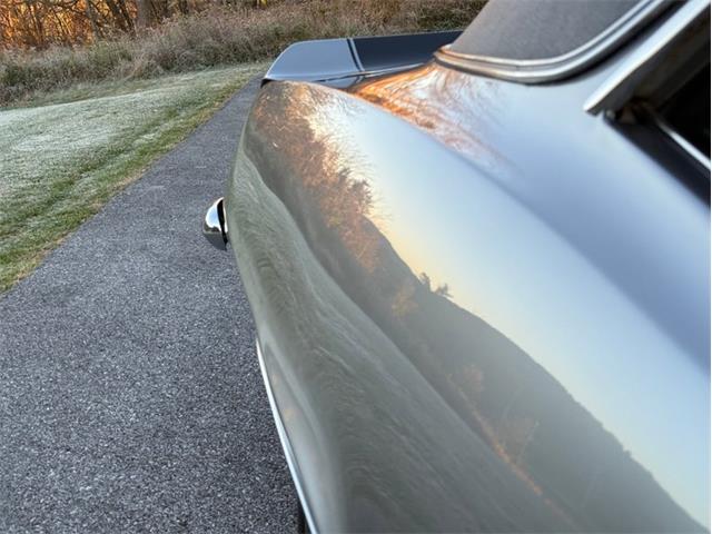 1969 Chevrolet Camaro Z28 (CC-2121514) for sale in Orwigsburg, Pennsylvania