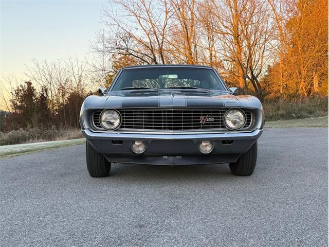 1969 Chevrolet Camaro Z28 (CC-2121514) for sale in Orwigsburg, Pennsylvania