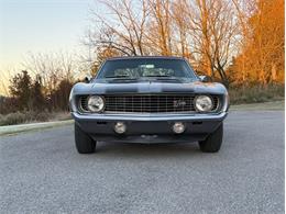 1969 Chevrolet Camaro Z28 (CC-2121514) for sale in Orwigsburg, Pennsylvania